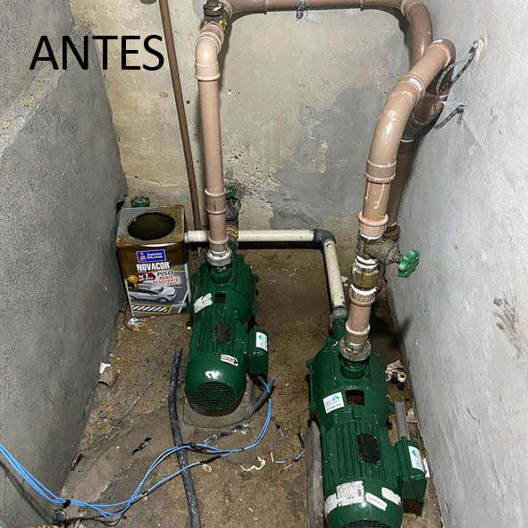 DVC Engenharia