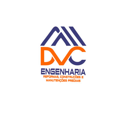 DVC Engenharia - Especializada em reformas, construções prediais, comerciais e residenciais, manutenção em condomínios e gerenciamento e acompanhamento de Obras Civis.